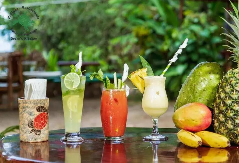 Aamiaismajoitus (B&B) Casa El Tortugo