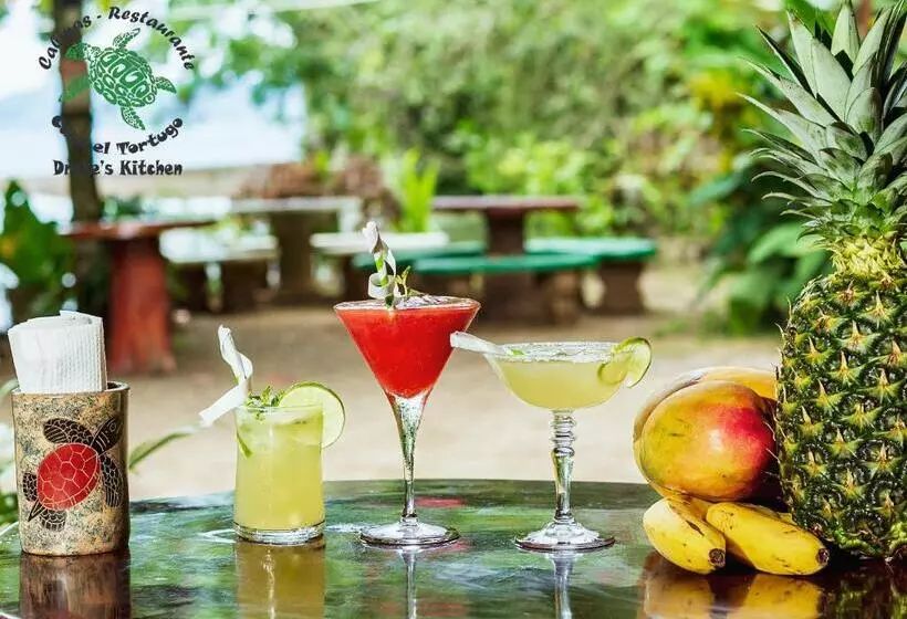 Aamiaismajoitus (B&B) Casa El Tortugo