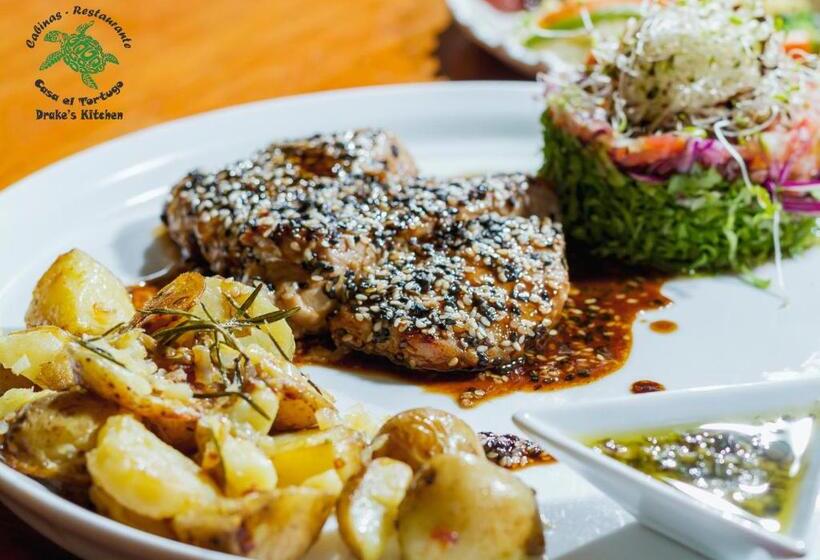 צימר Casa El Tortugo