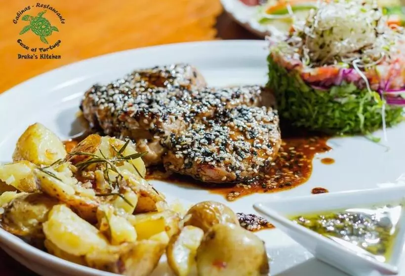 Aamiaismajoitus (B&B) Casa El Tortugo