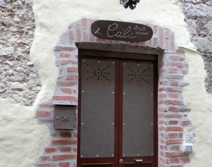 Calì B&b
