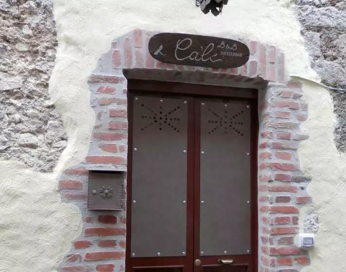 Calì B&b