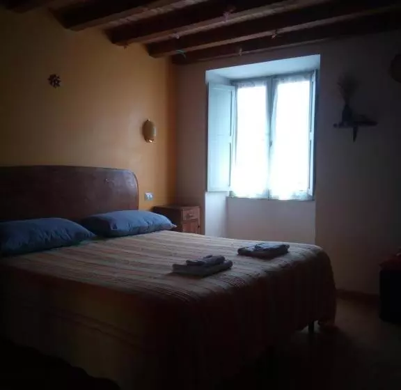 Calì B&b