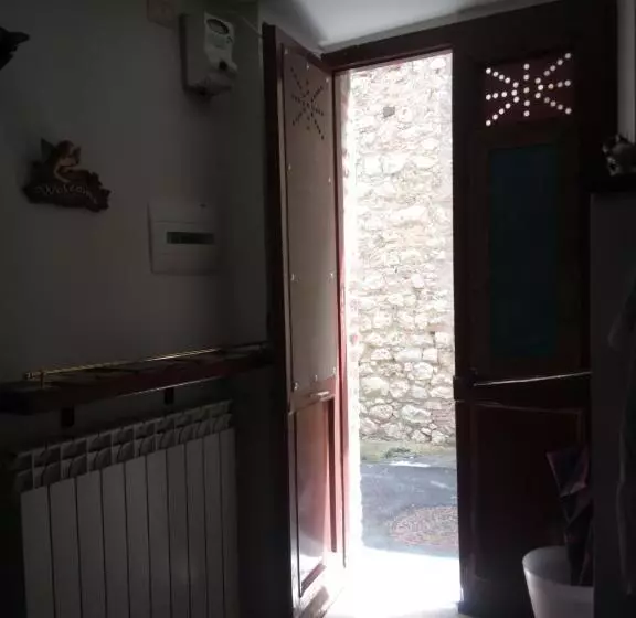 Calì B&b