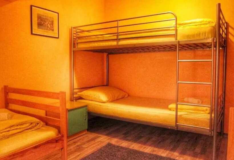 Hostel Taso's House