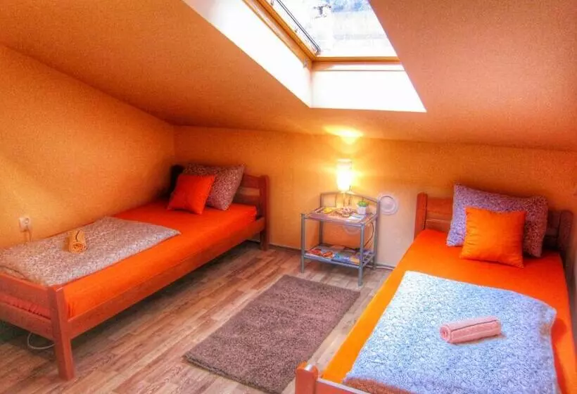 Hostel Taso's House