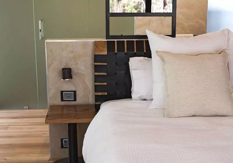 ホテル Amaroo Retreat & Spa