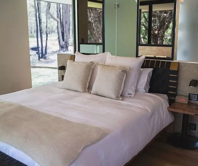 ホテル Amaroo Retreat & Spa