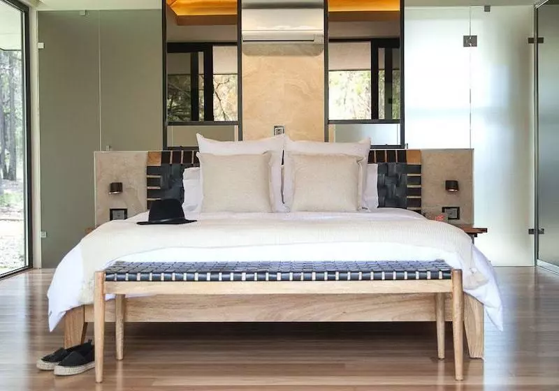 ホテル Amaroo Retreat & Spa