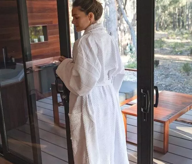 ホテル Amaroo Retreat & Spa
