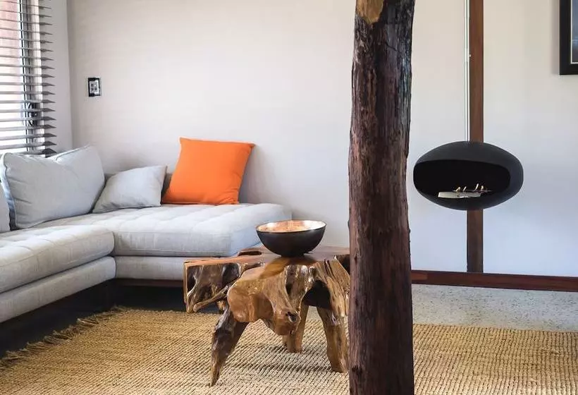 ホテル Amaroo Retreat & Spa