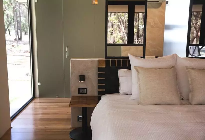 ホテル Amaroo Retreat & Spa