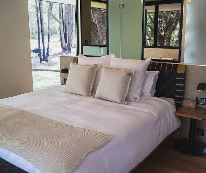 ホテル Amaroo Retreat & Spa