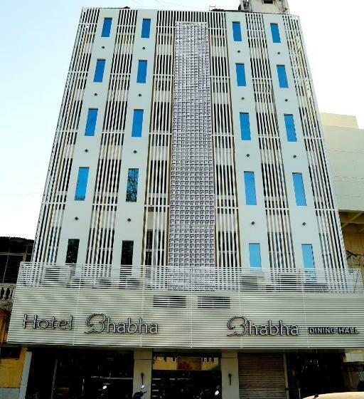 Hotel Bhabha