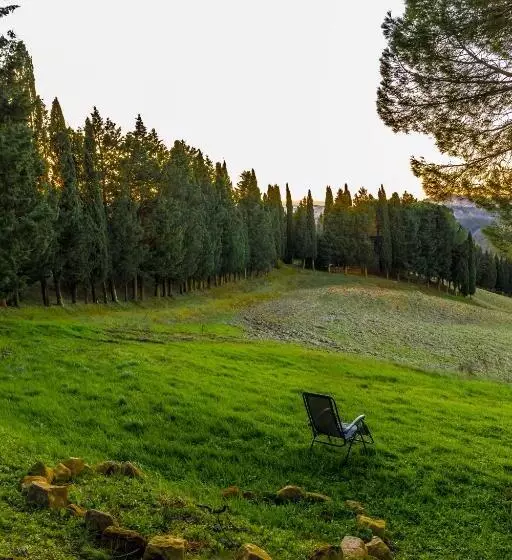 Hotelli Borgo Il Poggio Agritourismo