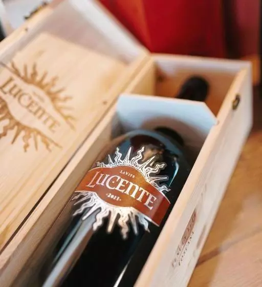 Hotelli Borgo Il Poggio Agritourismo