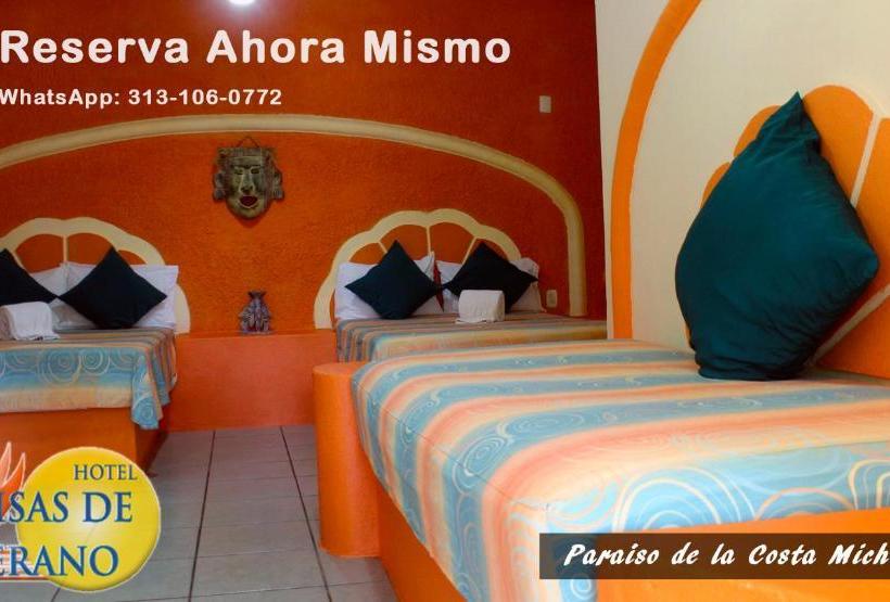 فندق Brisas De Verano