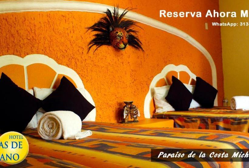 فندق Brisas De Verano