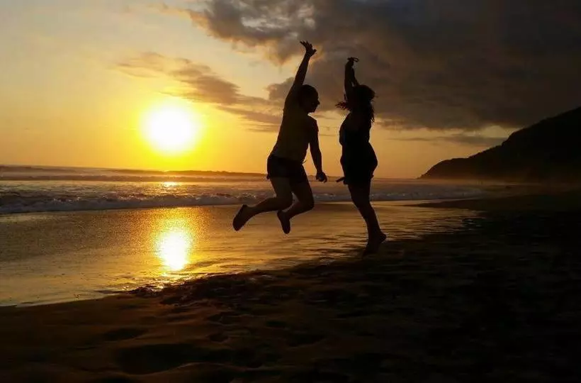 ホテル Brisas De Verano