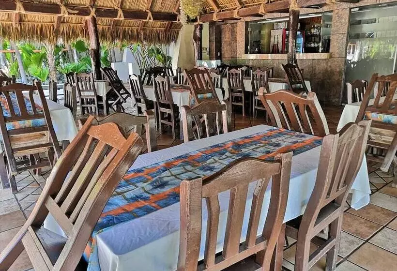 ホテル Brisas De Verano