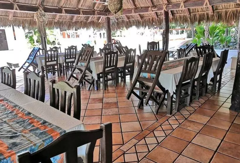 ホテル Brisas De Verano