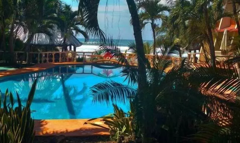 ホテル Brisas De Verano