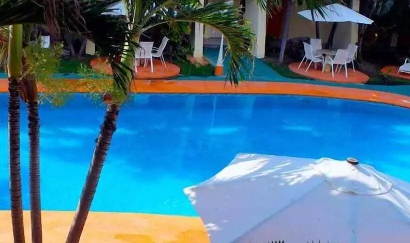 ホテル Brisas De Verano