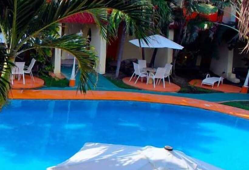 فندق Brisas De Verano