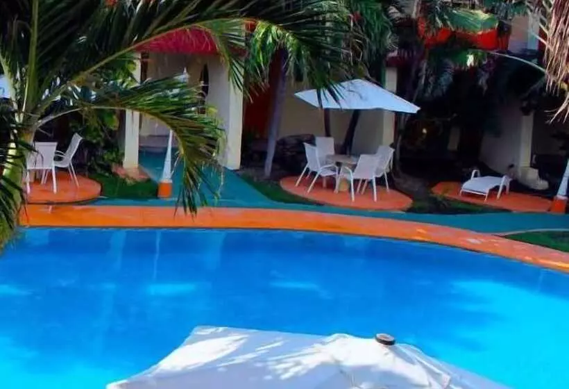 ホテル Brisas De Verano