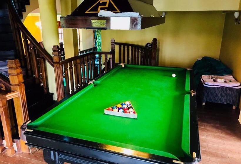 فندق Villa Familia