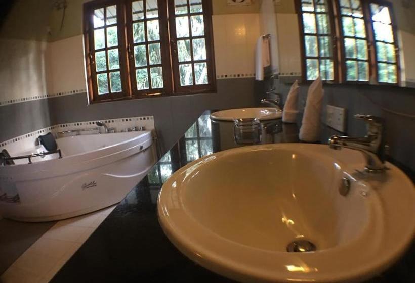 فندق Villa Familia