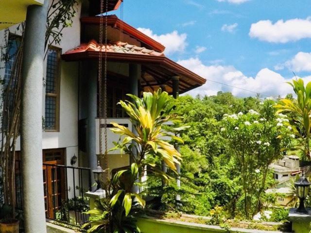 فندق Villa Familia