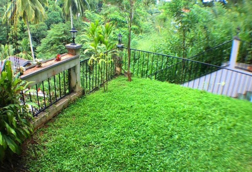 فندق Villa Familia