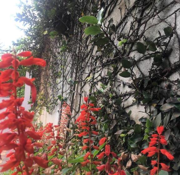 فندق Villa Familia