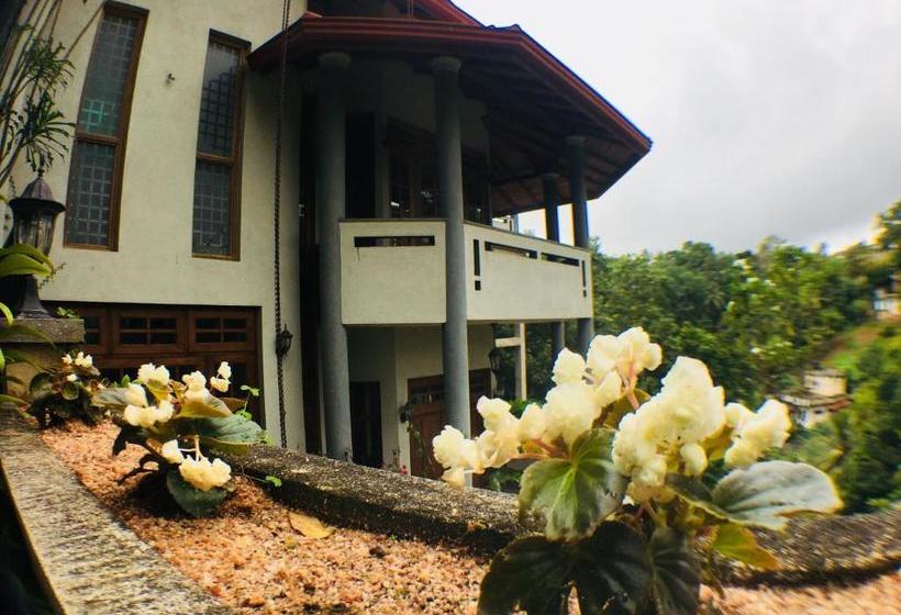 فندق Villa Familia