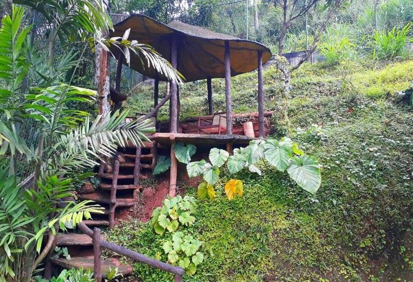 فندق Villa Familia