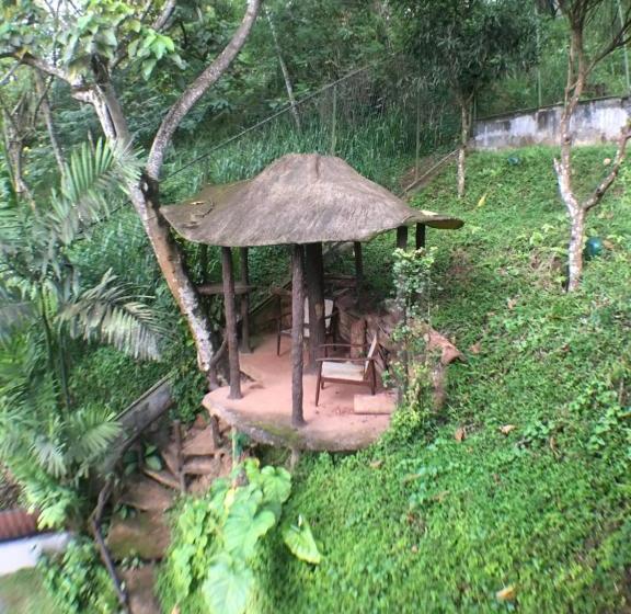 فندق Villa Familia