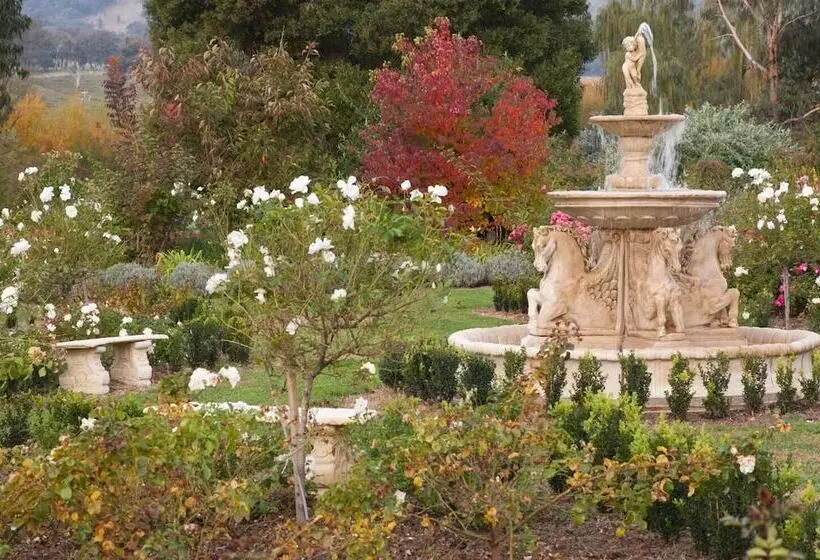 Majatalo Brookfield Guest House