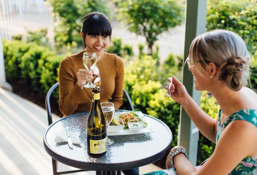 פנסיון Brookfield Guest House