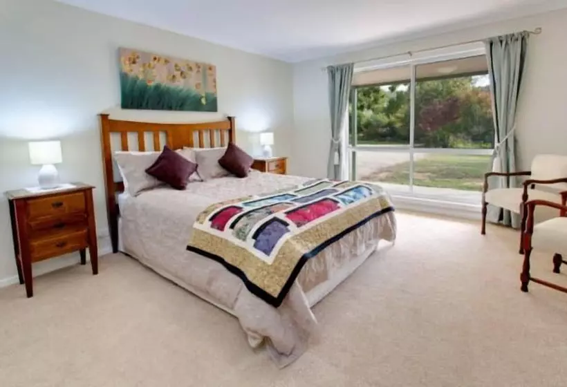 Majatalo Brookfield Guest House