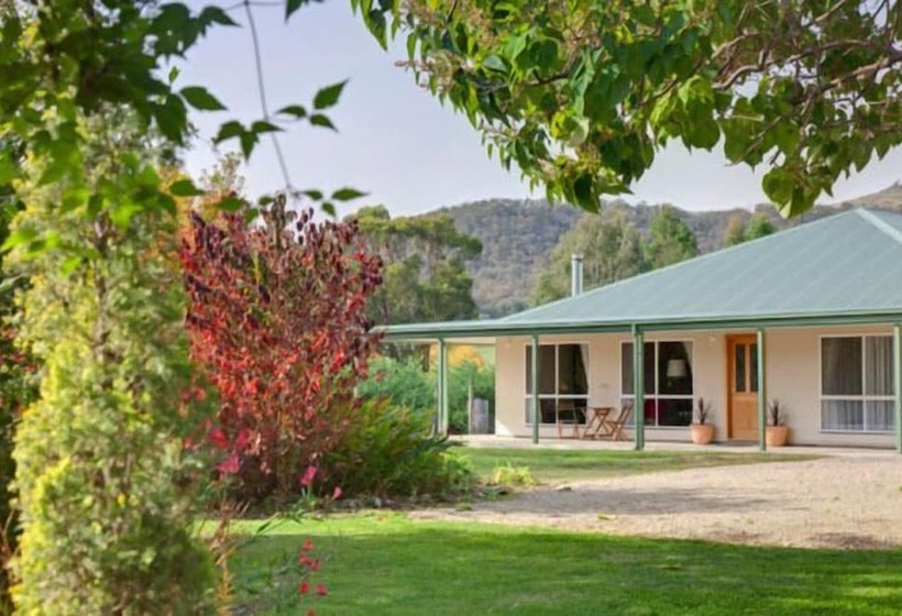 פנסיון Brookfield Guest House