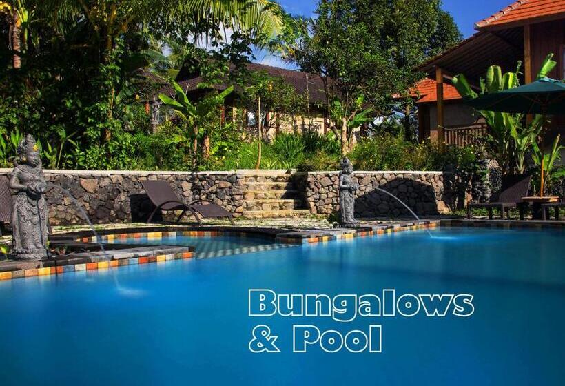 膳宿费 Khrisna Hs And Cottages