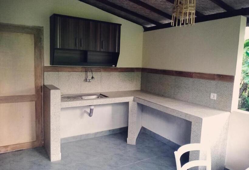 膳宿费 Khrisna Hs And Cottages