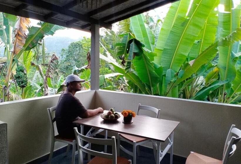 膳宿费 Khrisna Hs And Cottages