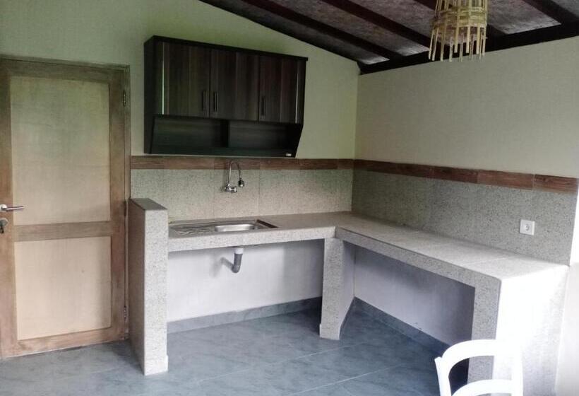 膳宿费 Khrisna Hs And Cottages