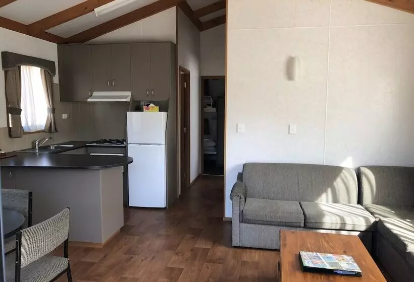 Lomakeskus Big4 Taggerty Holiday Park