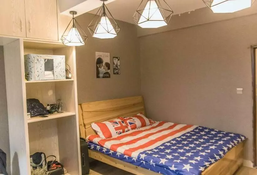 Together Youth Hostel