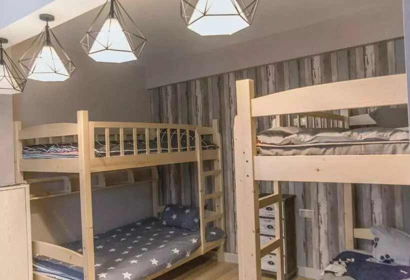 Together Youth Hostel