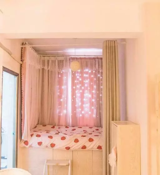 Together Youth Hostel