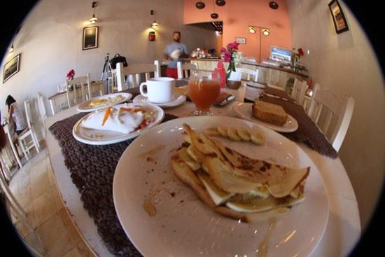 Trip Hostel E Pousada